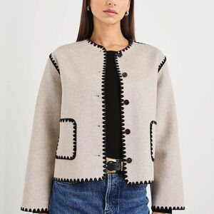 Rails Melanie Jacket